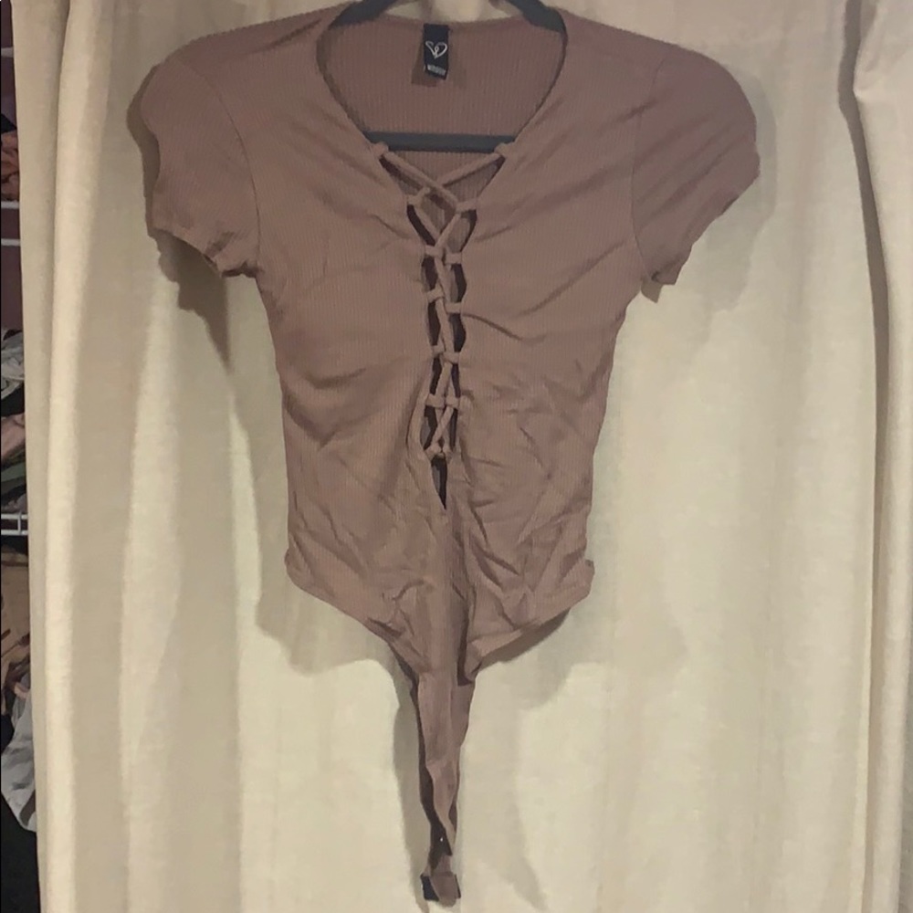 Bodysuit